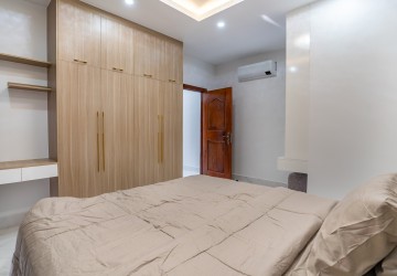 1 Bedroom Serviced Apartment For Rent - Tumnup Teuk, Phnom Penh thumbnail