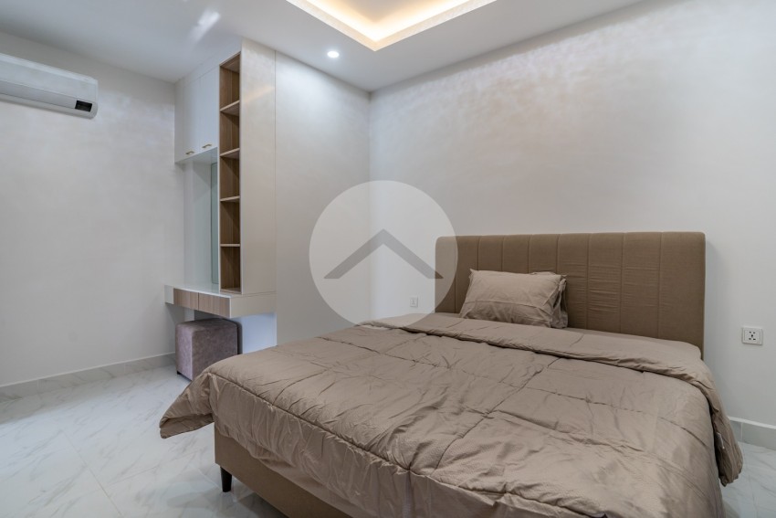 1 Bedroom Serviced Apartment For Rent - Tumnup Teuk, Phnom Penh