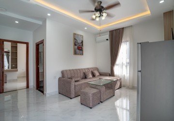 1 Bedroom Serviced Apartment For Rent - Tumnup Teuk, Phnom Penh thumbnail