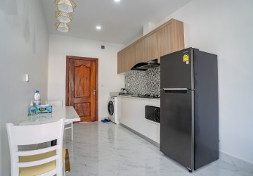 1 Bedroom Serviced Apartment For Rent - Tumnup Teuk, Phnom Penh thumbnail