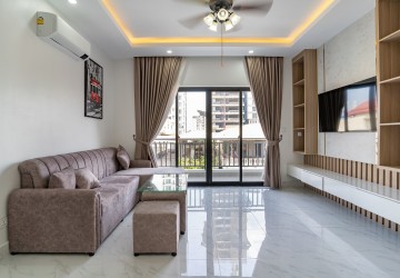 1 Bedroom Serviced Apartment For Rent - Tumnup Teuk, Phnom Penh thumbnail