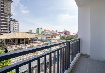 1 Bedroom Serviced Apartment For Rent - Tumnup Teuk, Phnom Penh thumbnail