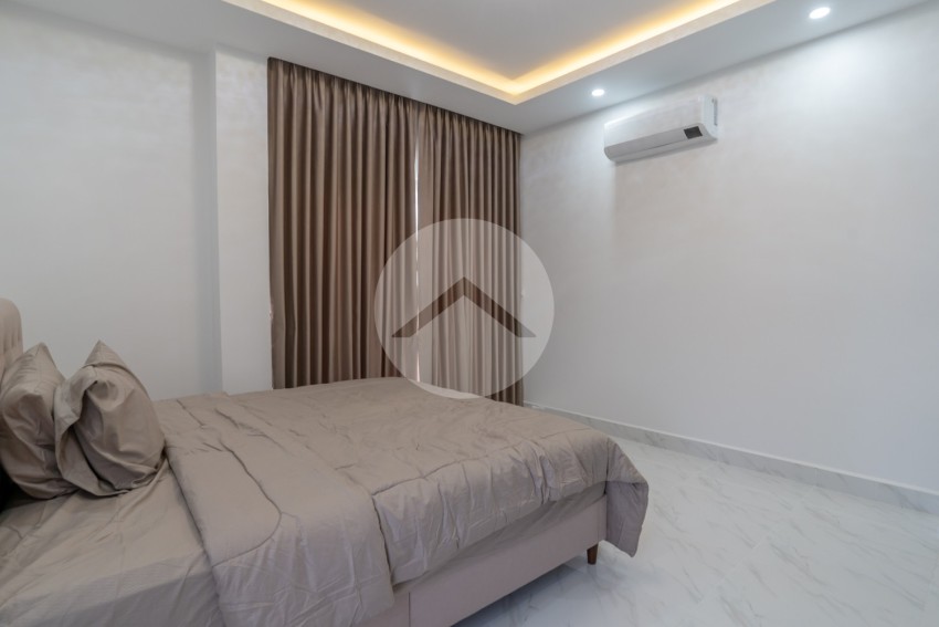 1 Bedroom Serviced Apartment For Rent - Tumnup Teuk, Phnom Penh