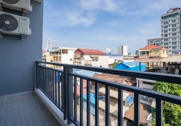 1 Bedroom Serviced Apartment For Rent - Tumnup Teuk, Phnom Penh thumbnail