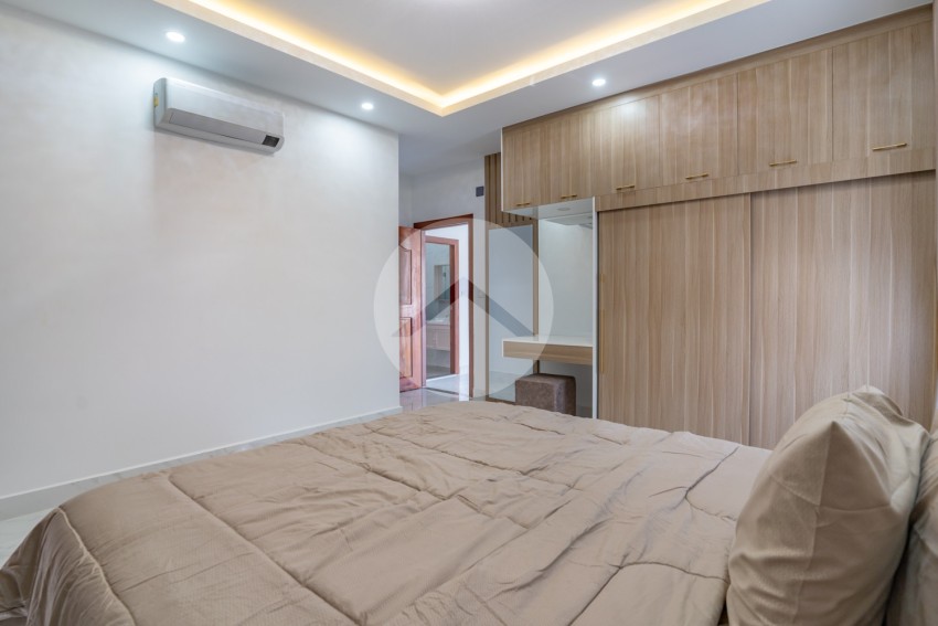 1 Bedroom Serviced Apartment For Rent - Tumnup Teuk, Phnom Penh