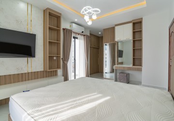 1 Bedroom Serviced Apartment for Rent - Tumnup Teuk, Phnom Penh thumbnail