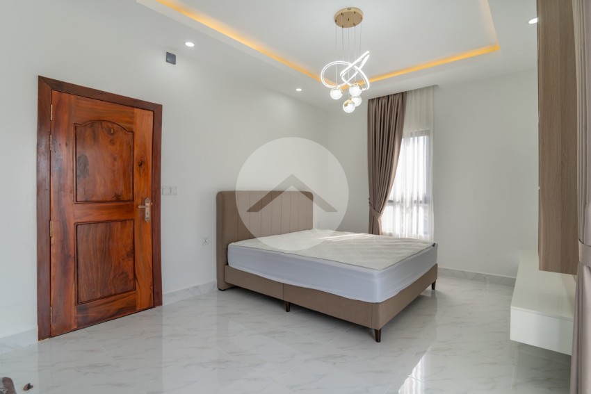 1 Bedroom Serviced Apartment for Rent - Tumnup Teuk, Phnom Penh
