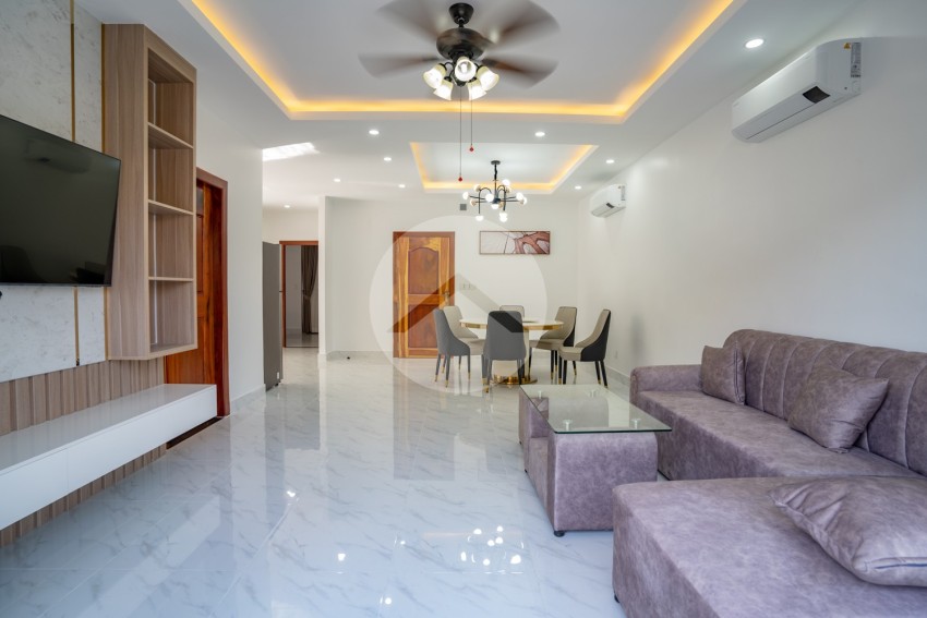 2 Bedroom Serviced Apartment For Rent - Tumnup Teuk, Phnom Penh