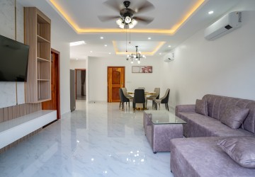 2 Bedroom Serviced Apartment For Rent - Tumnup Teuk, Phnom Penh thumbnail