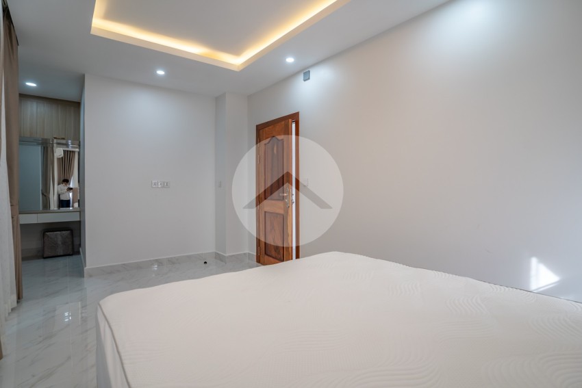 2 Bedroom Serviced Apartment For Rent - Tumnup Teuk, Phnom Penh