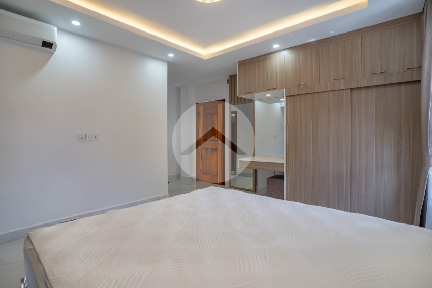 2 Bedroom Serviced Apartment For Rent - Tumnup Teuk, Phnom Penh