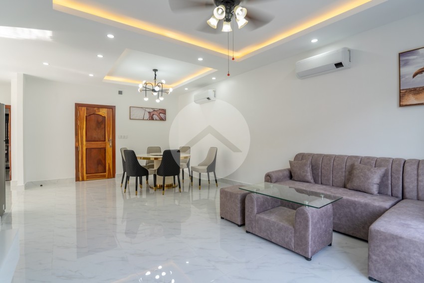 2 Bedroom Serviced Apartment For Rent - Tumnup Teuk, Phnom Penh