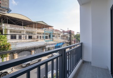 2 Bedroom Serviced Apartment For Rent - Tumnup Teuk, Phnom Penh thumbnail