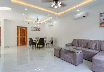 2 Bedroom Serviced Apartment For Rent - Tumnup Teuk, Phnom Penh thumbnail