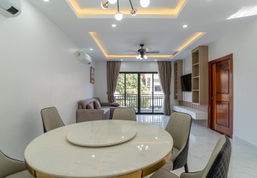 2 Bedroom Serviced Apartment For Rent - Tumnup Teuk, Phnom Penh thumbnail