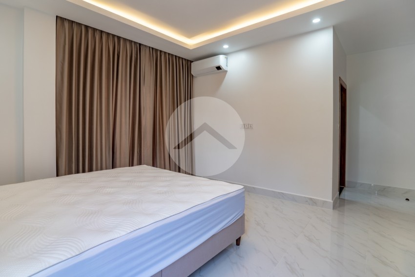 2 Bedroom Serviced Apartment For Rent - Tumnup Teuk, Phnom Penh