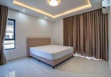 2 Bedroom Serviced Apartment For Rent - Tumnup Teuk, Phnom Penh thumbnail