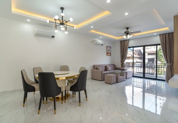 2 Bedroom Serviced Apartment For Rent - Tumnup Teuk, Phnom Penh thumbnail