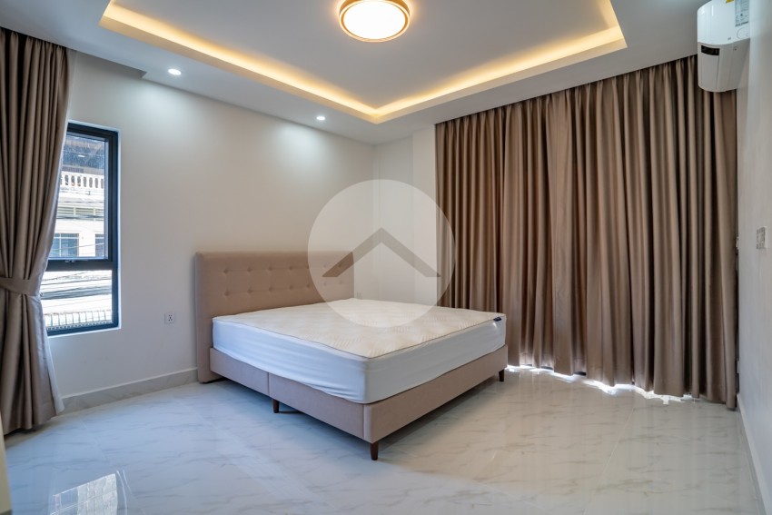 2 Bedroom Serviced Apartment For Rent - Tumnup Teuk, Phnom Penh