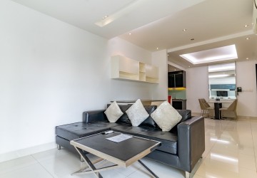 9th Floor 2 Bedrooms Condo For Sale - Silvertown, BKK1, Phnom Penh thumbnail