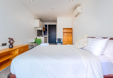 Studio Condo For Rent - Rose Apple Square, Siem Reap thumbnail