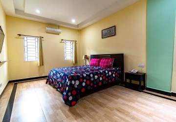 1 Bedroom Apartment For Rent - Kouk Chak, Siem Reap thumbnail