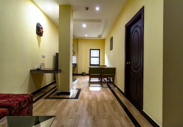 1 Bedroom Apartment For Rent - Kouk Chak, Siem Reap thumbnail