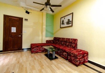 1 Bedroom Apartment For Rent - Kouk Chak, Siem Reap thumbnail