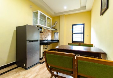 1 Bedroom Apartment For Rent - Kouk Chak, Siem Reap thumbnail