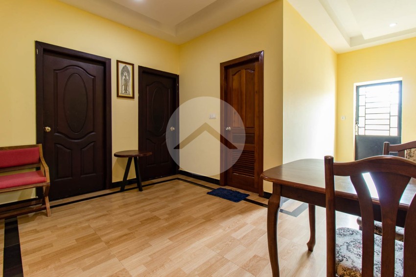 2 Bedroom Apartment For Rent - Kouk Chak, Siem Reap