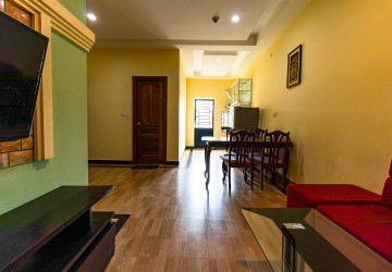 2 Bedroom Apartment For Rent - Kouk Chak, Siem Reap thumbnail