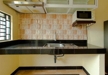 2 Bedroom Apartment For Rent - Kouk Chak, Siem Reap thumbnail