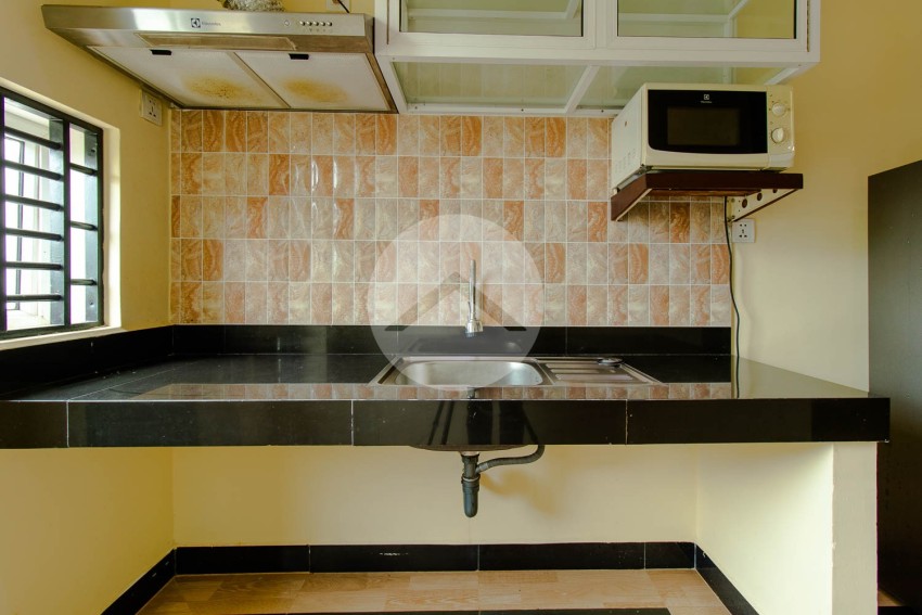 2 Bedroom Apartment For Rent - Kouk Chak, Siem Reap