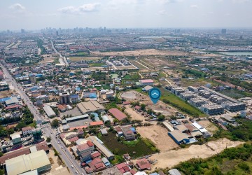 34,138 Sqm Land For Sale - Svay Pak, Russey Keo, Phnom Penh thumbnail