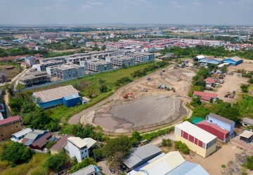 34,138 Sqm Land For Sale - Svay Pak, Russey Keo, Phnom Penh thumbnail