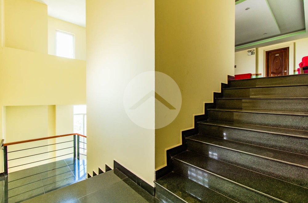 2 Bedroom Apartment For Rent - Kouk Chak, Siem Reap - Image 18