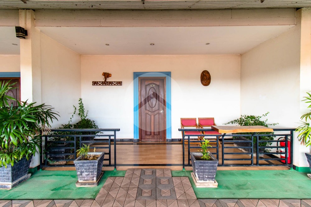 2 Bedroom Apartment For Rent - Kouk Chak, Siem Reap - Image 27