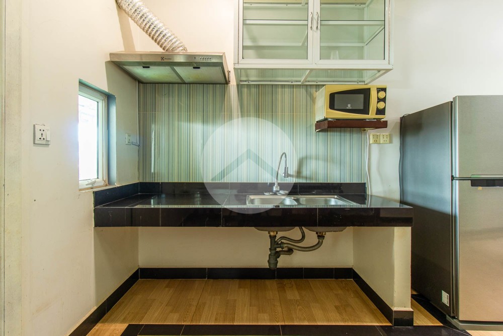 2 Bedroom Apartment For Rent - Kouk Chak, Siem Reap - Image 6