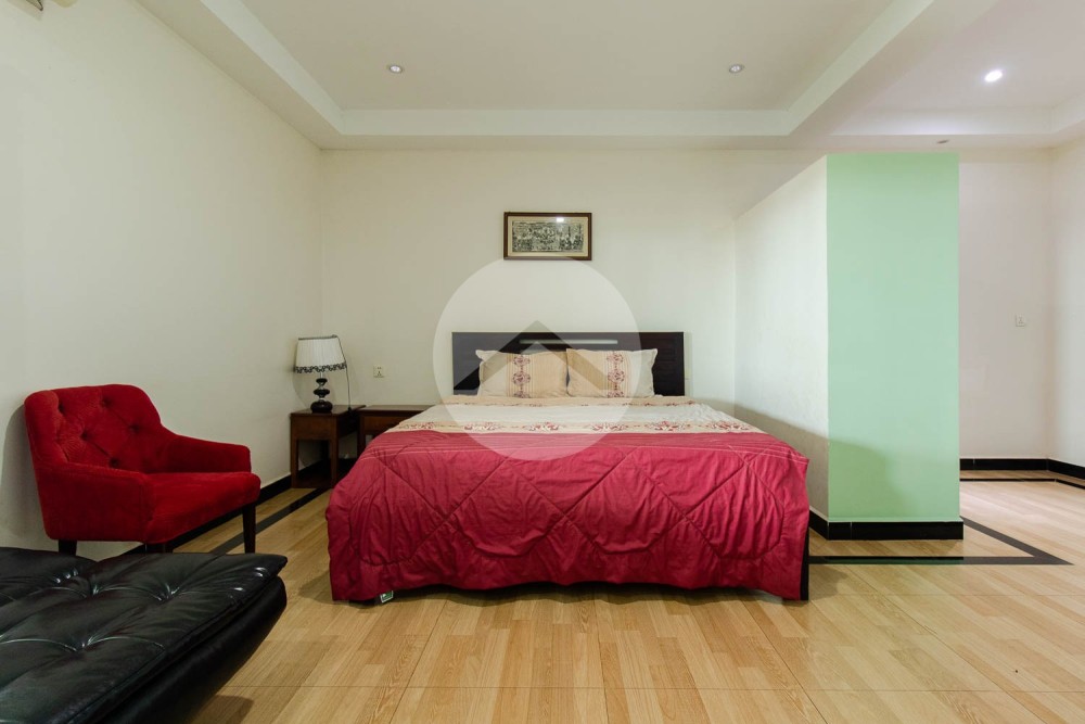 2 Bedroom Apartment For Rent - Kouk Chak, Siem Reap - Image 10