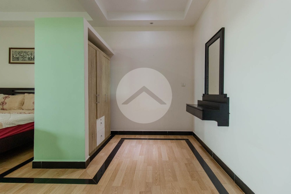 2 Bedroom Apartment For Rent - Kouk Chak, Siem Reap - Image 12