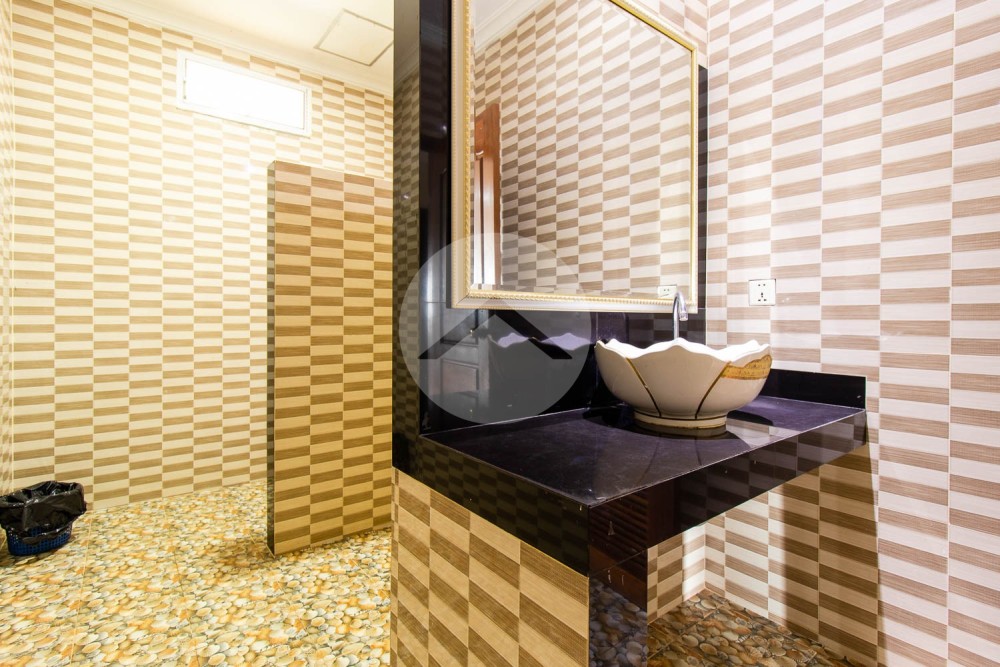 2 Bedroom Apartment For Rent - Kouk Chak, Siem Reap - Image 7
