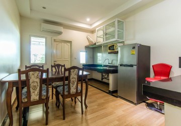 2 Bedroom Apartment For Rent - Kouk Chak, Siem Reap thumbnail