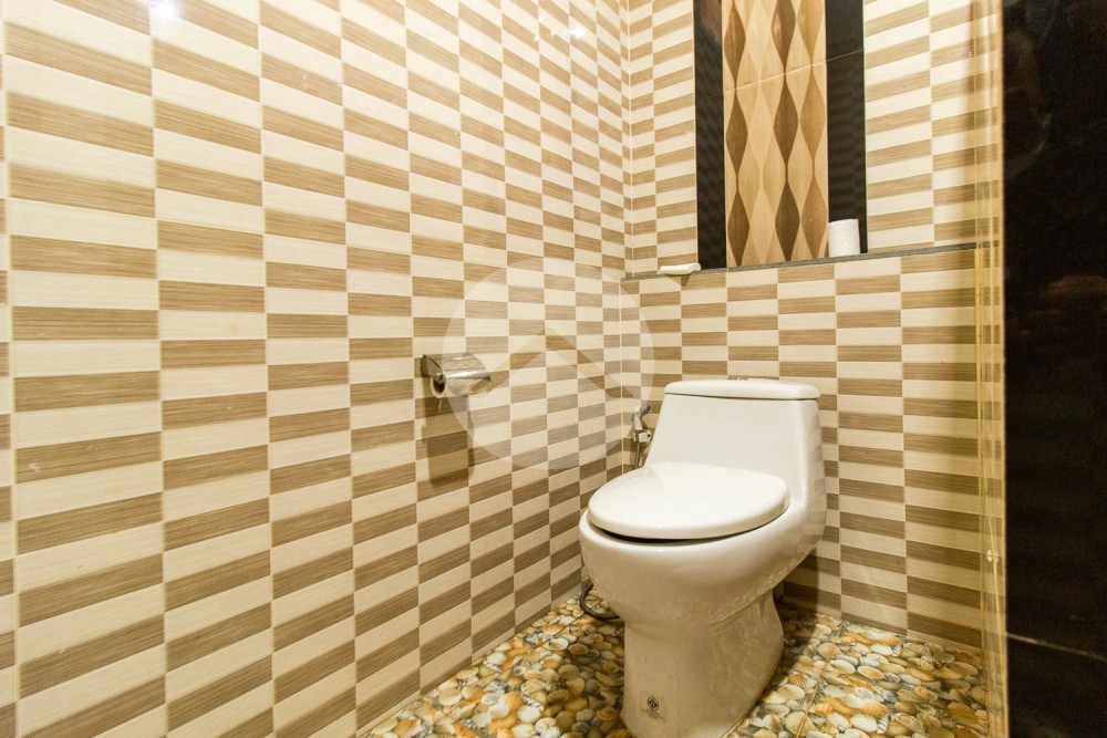 2 Bedroom Apartment For Rent - Kouk Chak, Siem Reap - Image 9