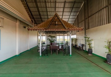 2 Bedroom Apartment For Rent - Kouk Chak, Siem Reap thumbnail