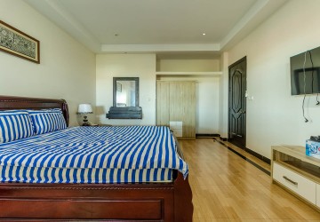 2 Bedroom Apartment For Rent - Kouk Chak, Siem Reap thumbnail