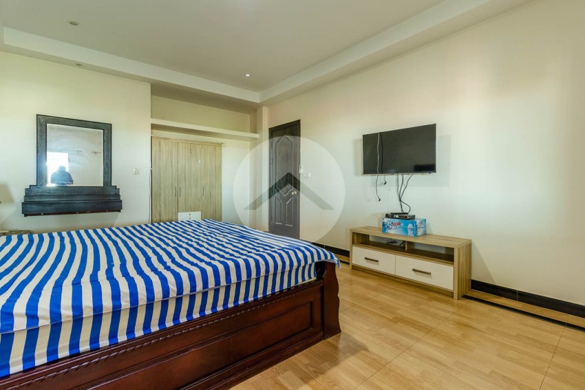 2 Bedroom Apartment For Rent - Kouk Chak, Siem Reap