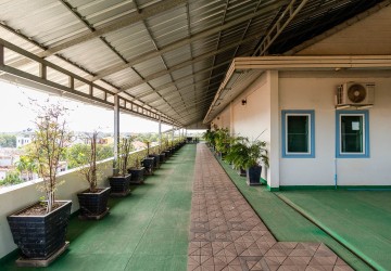 2 Bedroom Apartment For Rent - Kouk Chak, Siem Reap thumbnail