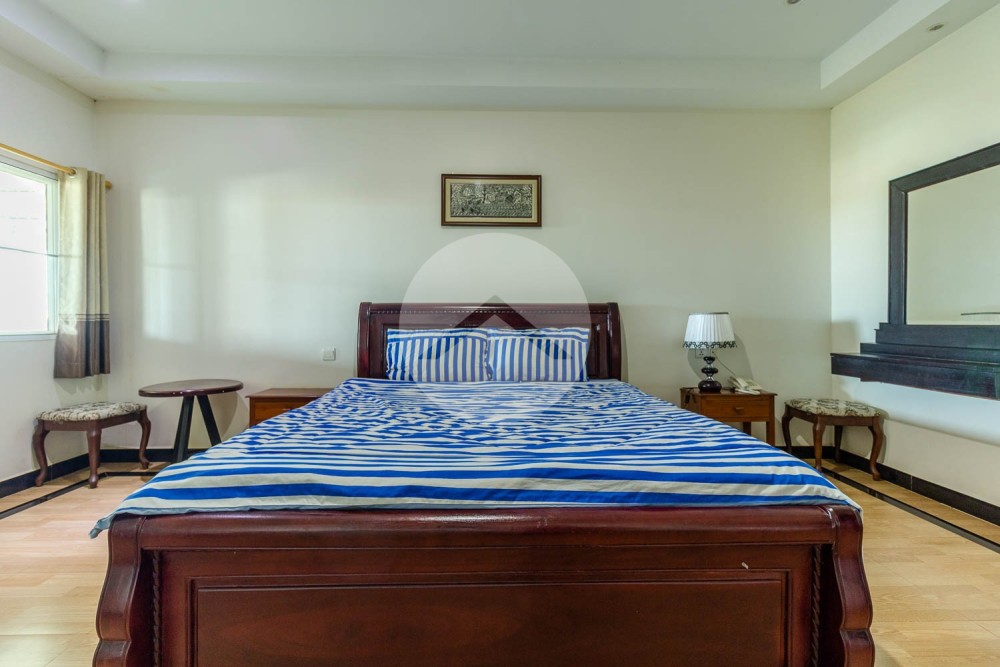 2 Bedroom Apartment For Rent - Kouk Chak, Siem Reap - Image 14