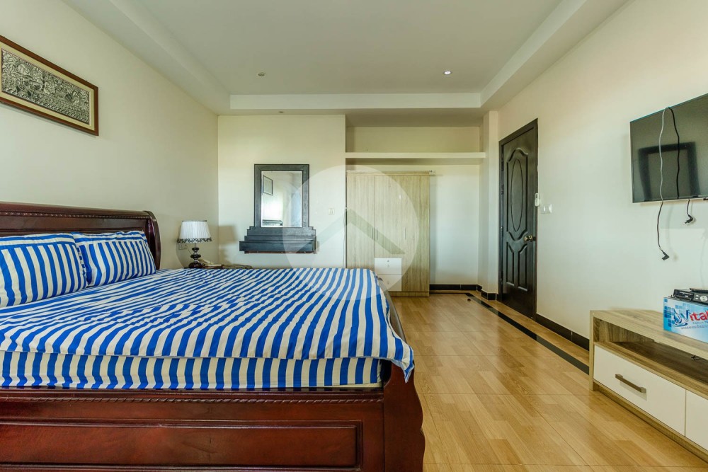 2 Bedroom Apartment For Rent - Kouk Chak, Siem Reap - Image 15