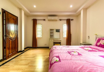 3 Bedroom Villa For Rent - Kouk Chak, Siem Reap thumbnail